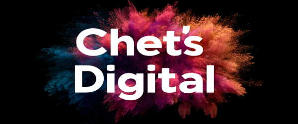 Chet's Digital